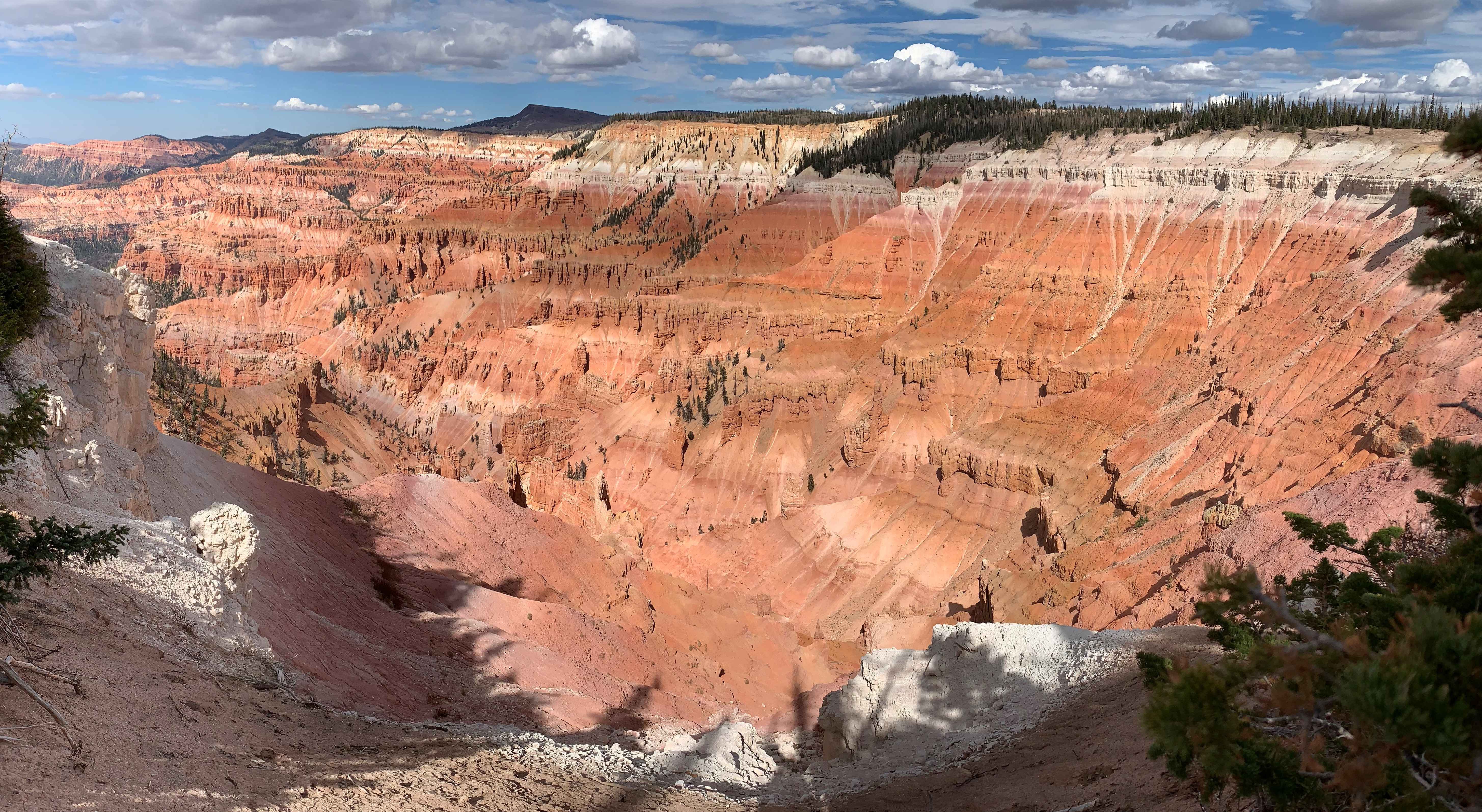 Cedar Breaks